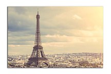 Obraz Eiffelova veža Francúzsko zs24782